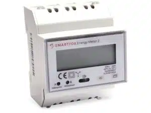 SMARTFOX Energy Meter 2