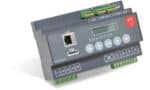 SMARTFOX Pro 2 inkl. 100A Stromwandler teilbar