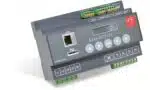 SMARTFOX Pro 2 inkl. 80A Stromwandler geschlossen