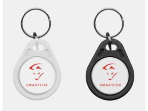 SMARTFOX RFID TAGs, 4 Stück