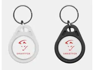 SMARTFOX RFID TAGs, 4 Stück