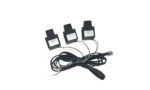 SMARTFOX Stromwandler Set teilbar 100A