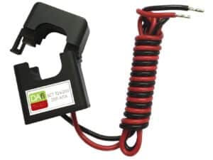 SMARTFOX Stromwandler teilbar 5A / 200A