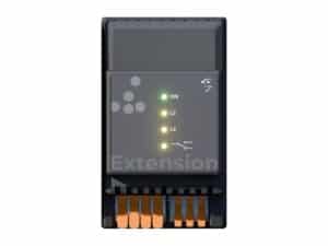 SMARTFOX Booster Extension