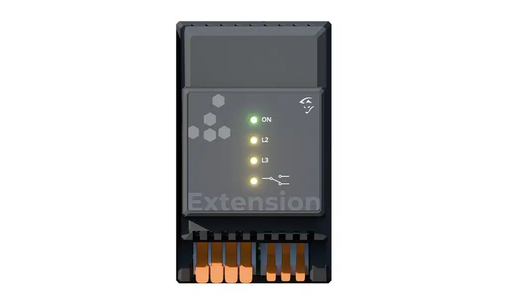 SMARTFOX Booster Extension