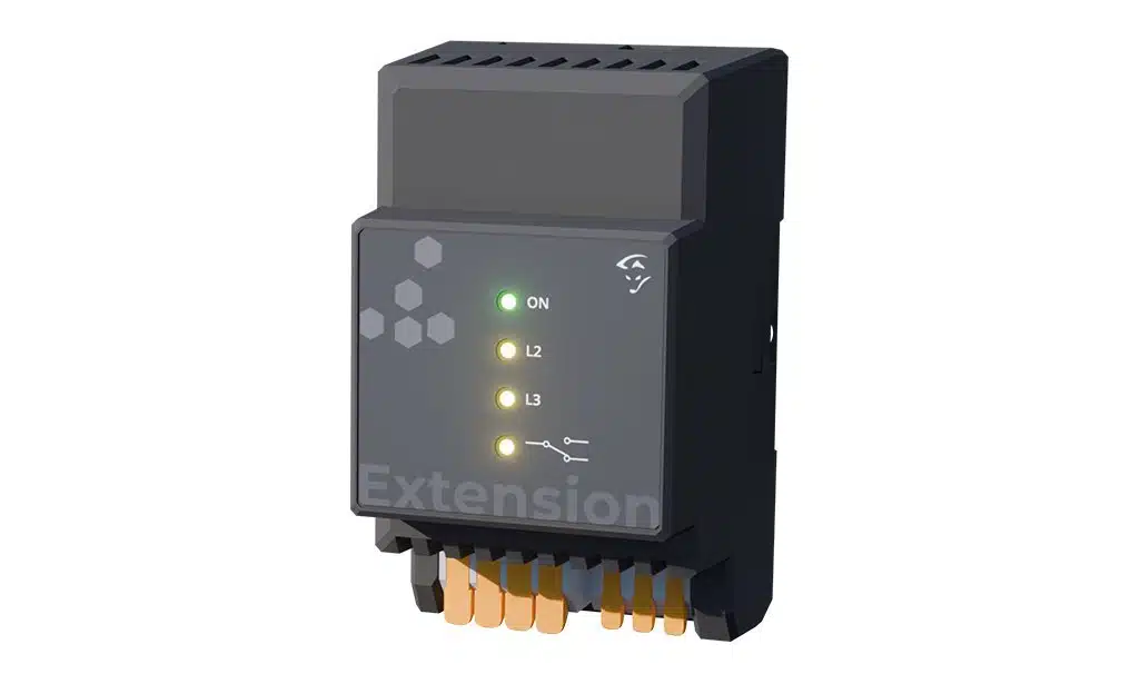 SMARTFOX Booster Extension – Bild 2