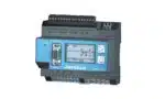 Janitza UMG 104 - Utility Meter