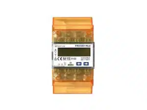 Solar-Log PRO380-Mod Drehstromzähler 3-phasig, MID