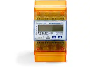 Solar-Log PRO380-CT Messwandlerzähler 3-phasig