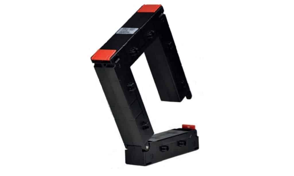 Solar-Log Stromwandler trennbar RX 125/50 (500/5A)