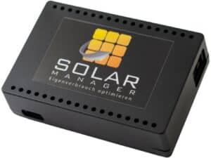 Solar Manager Flux