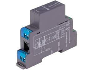 Shelly WLAN-Schaltaktor Shelly Pro 2