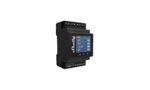 Shelly Pro 4PM LAN und WiFi-DIN-Rail Switch