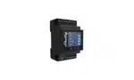 Shelly Pro 4PM LAN und WiFi-DIN-Rail Switch