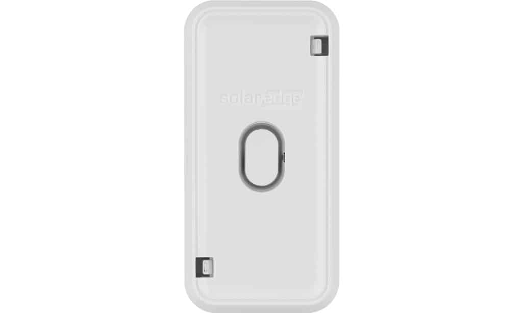 SolarEdge Home Load Controller