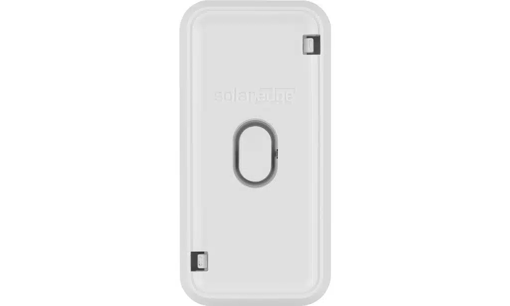 SolarEdge Home Smart Switch