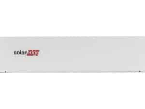 SolarEdge Home Top-Cover Kit Batterie