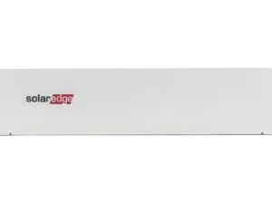 SolarEdge Home Top-Cover Kit Batterie