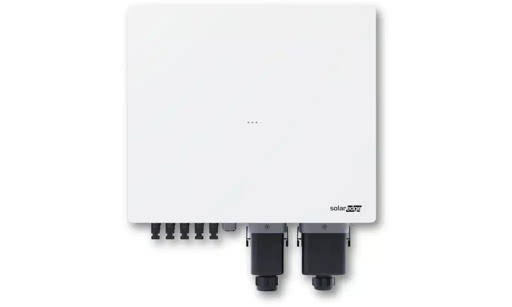 SolarEdge Nexis Multirange NX20K-RW000CYN4