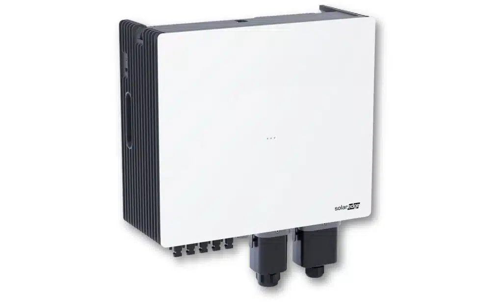 SolarEdge Nexis Multirange NX20K-RW000CYN4 – Bild 2