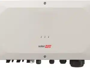 SolarEdge SE50K-SE100K - Synergy