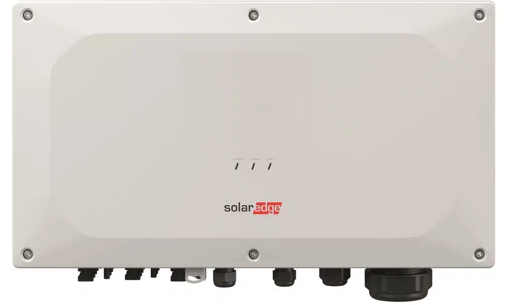SolarEdge SE50K-SE100K - Synergy