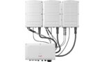 SolarEdge Multirange 90/100kW-EU Switch-SET/RS