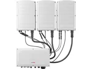 SolarEdge Multirange 90/100kW-EU Switch-SET/RS