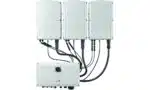 SolarEdge Multirange 50-100kW