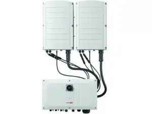 SolarEdge Multirange 50/66.6kW-EU Switch - SET