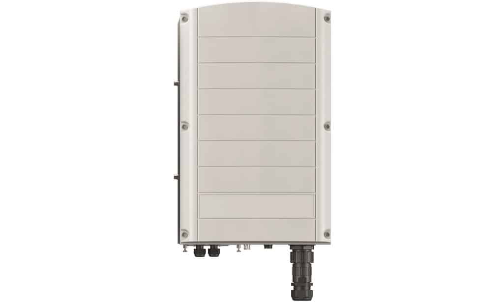 SolarEdge SE50K-SE100K - Synergy