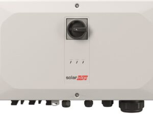 SolarEdge SE50K-SE100K - Synergy