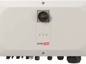 SolarEdge SE50K-SE100K - Synergy