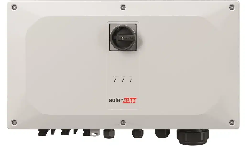 SolarEdge SE50K-SE100K - Synergy