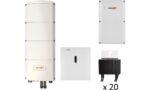 SolarEdge Starter Kit