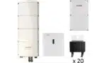 SolarEdge Starter Kit