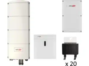 SolarEdge Starter Kit