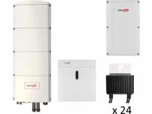 SolarEdge Starter Kit