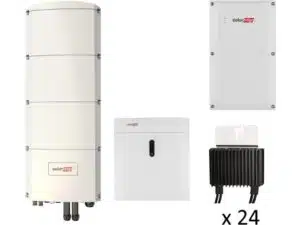SolarEdge Starter Kit