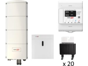SolarEdge Starter Kit