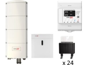 SolarEdge Starter Kit