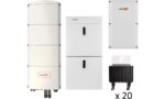 SolarEdge Starter Kit