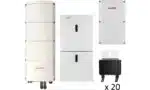 SolarEdge Starter Kit