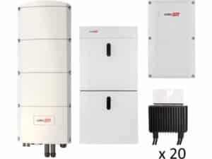 SolarEdge Starter Kit
