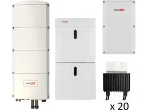 SolarEdge Starter Kit