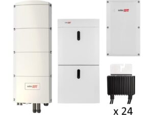 SolarEdge Starter Kit