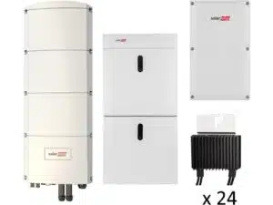 SolarEdge Starter Kit