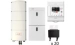 SolarEdge Starter Kit