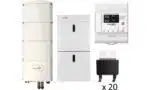 SolarEdge Starter Kit