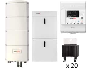 SolarEdge Starter Kit
